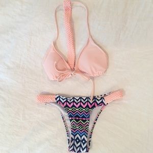 NEW Geo Pattern Bikini